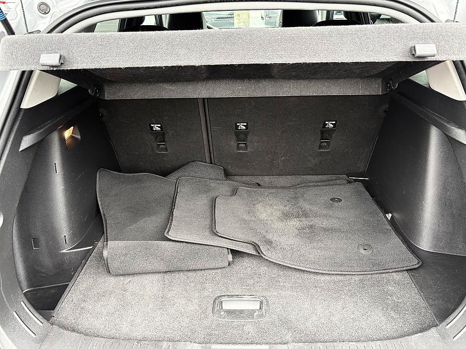 Used 2024 Sterling Gray Metallic Chevrolet LT image 11