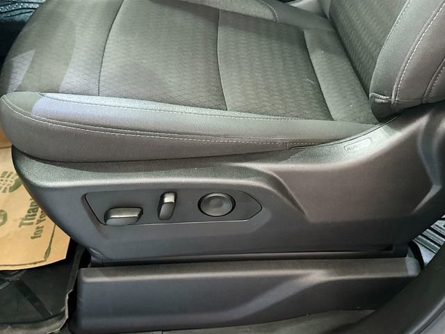 Used 2024 Summit White Chevrolet Custom image 19