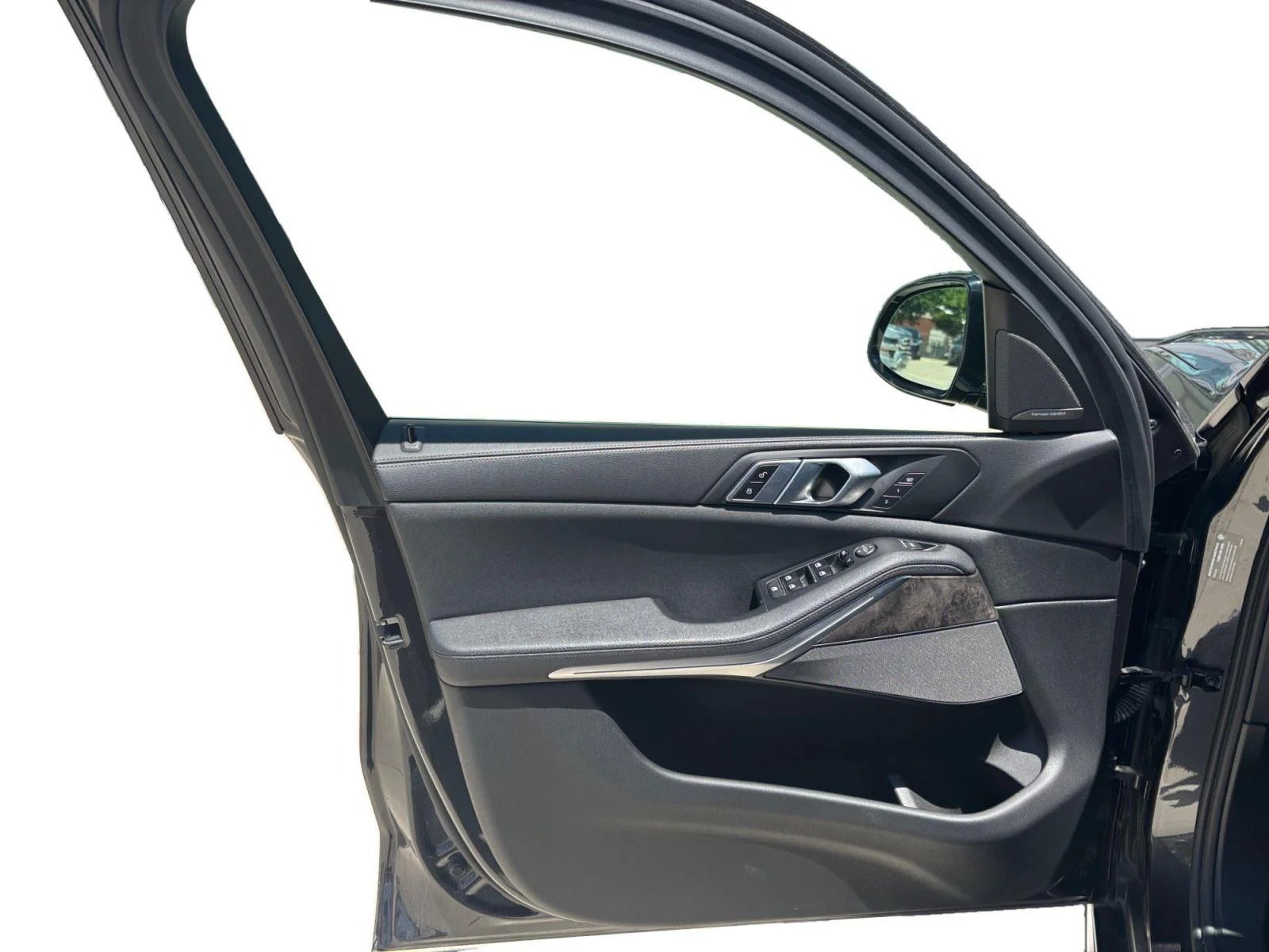 Used 2020 Dark Graphite Metallic BMW xDrive40i image 19