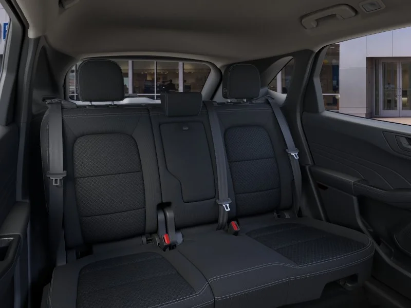 2025 Ford Escape Active - Photo 34
