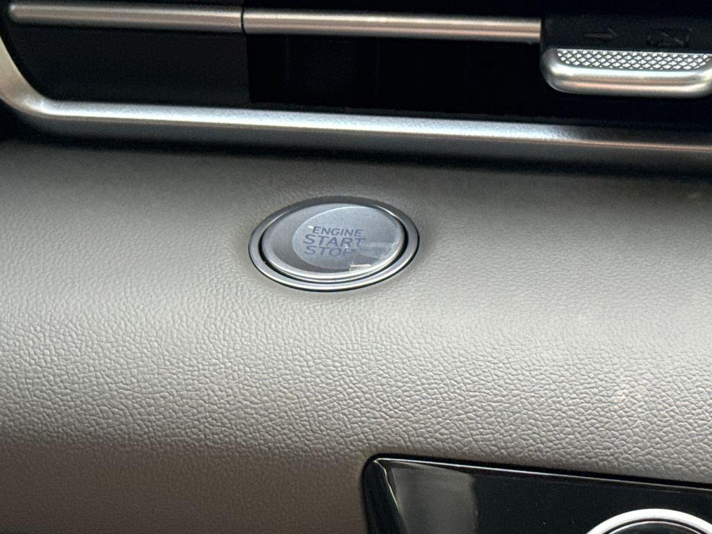 New 2026 Gray Hyundai SEL Sport Premium image 26