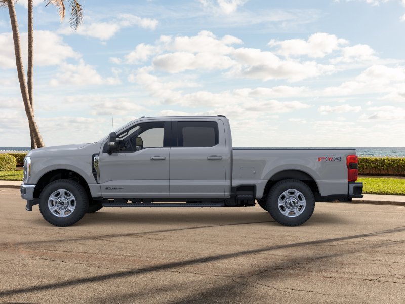 New 2026 Avalanche Ford F-250® XLT image 3