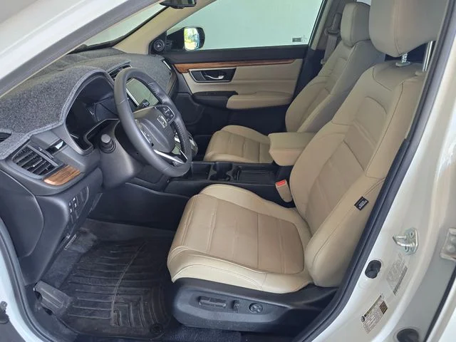 2022 Honda CR-V EX-L - Photo 16