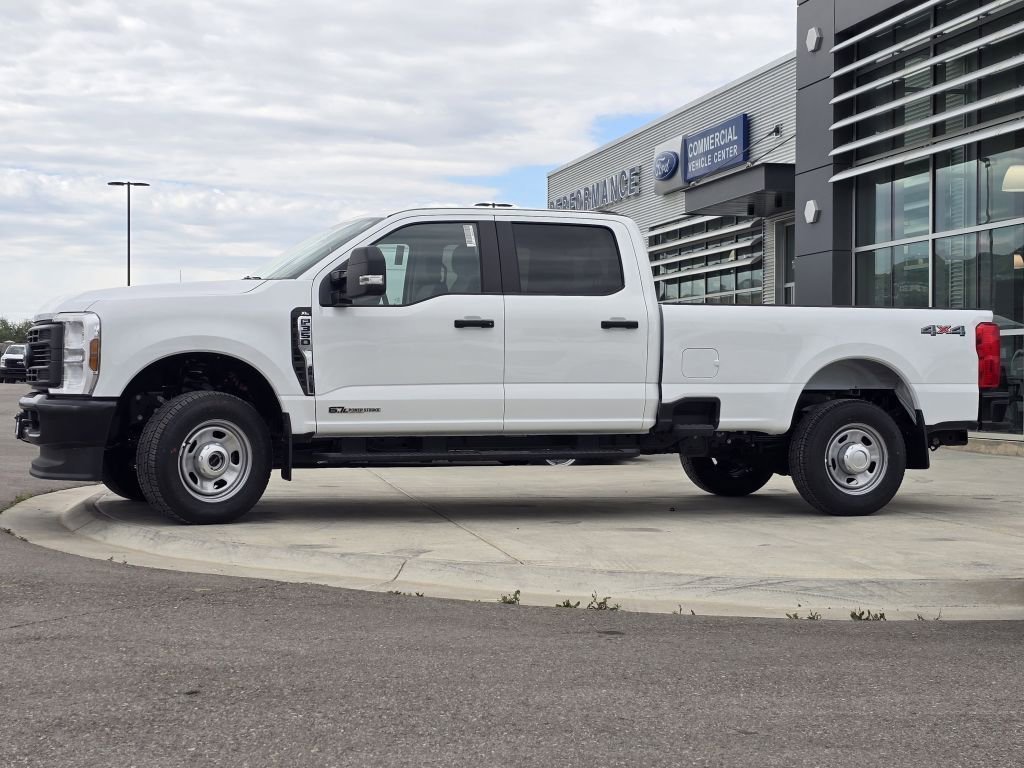 New 2026 Oxford White Ford XL image 19
