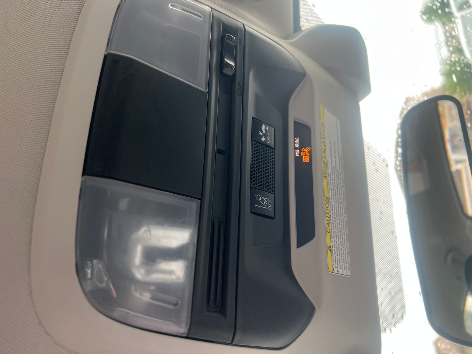 Used 2020 Crystal White Pearl Subaru Base image 14
