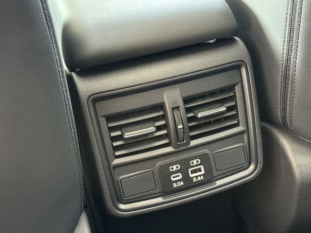 New 2026 MAGNETITE GRAY METALLIC Subaru Premium image 16