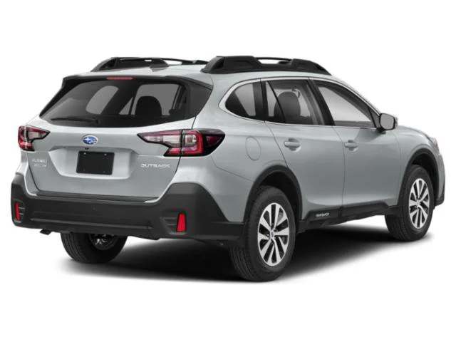 Used 2021 Subaru Outback Premium with VIN 4S4BTADC6M3188811 for sale in Saint Cloud, Minnesota