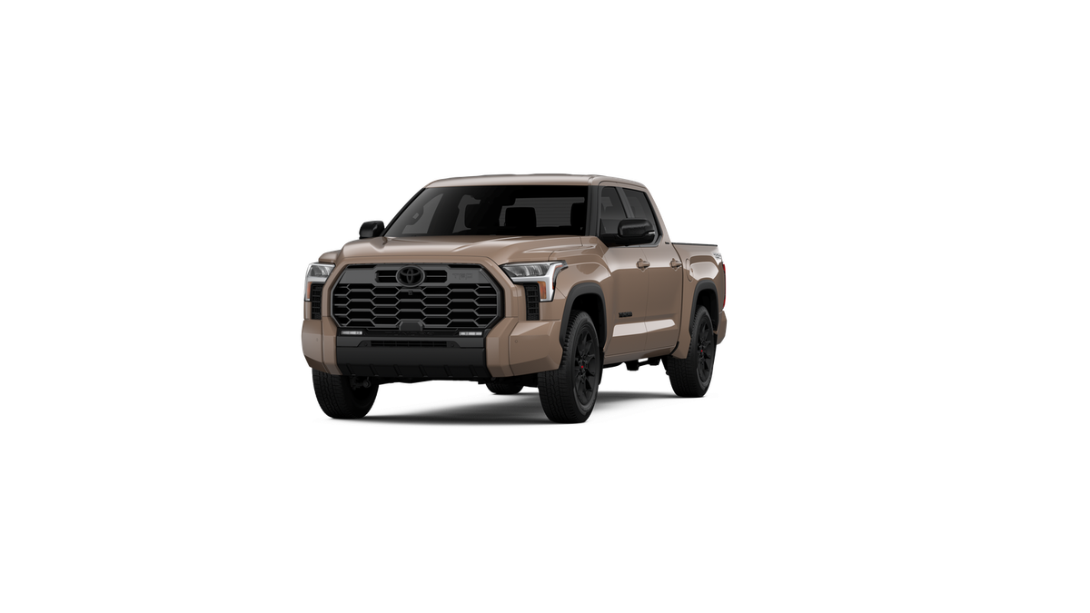 New 2026 Mudbath Toyota Limited image 18