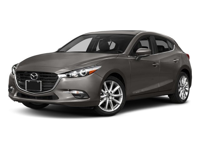 2017 Mazda CX-3 Grand Touring AT 5-Door SKYACTIV's photo