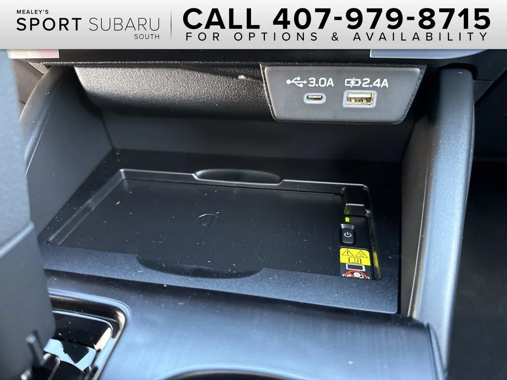 2026 Subaru Outback Limited - Photo 32
