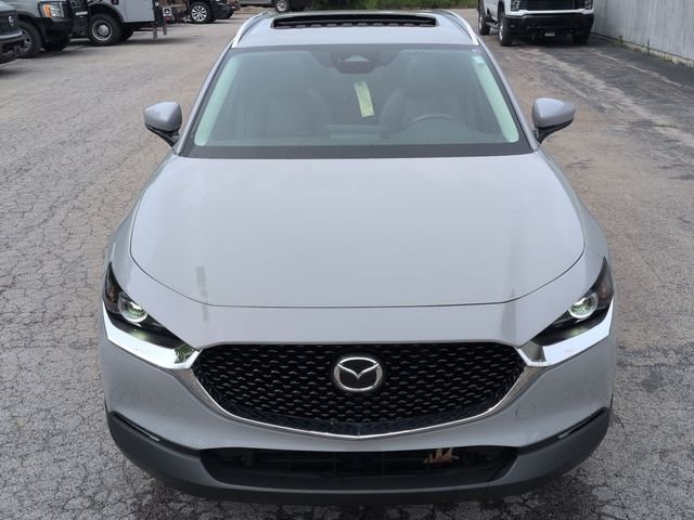 Used 2025 Gray Mazda 2.5 S Preferred Package image 23