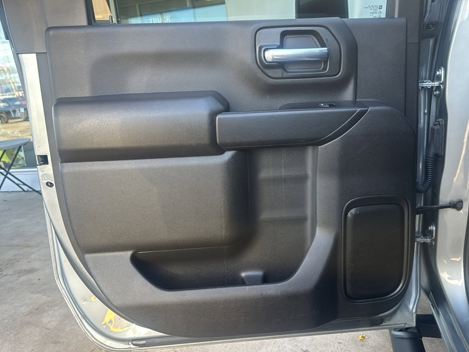 2024 GMC Sierra 2500HD Pro - Photo 30