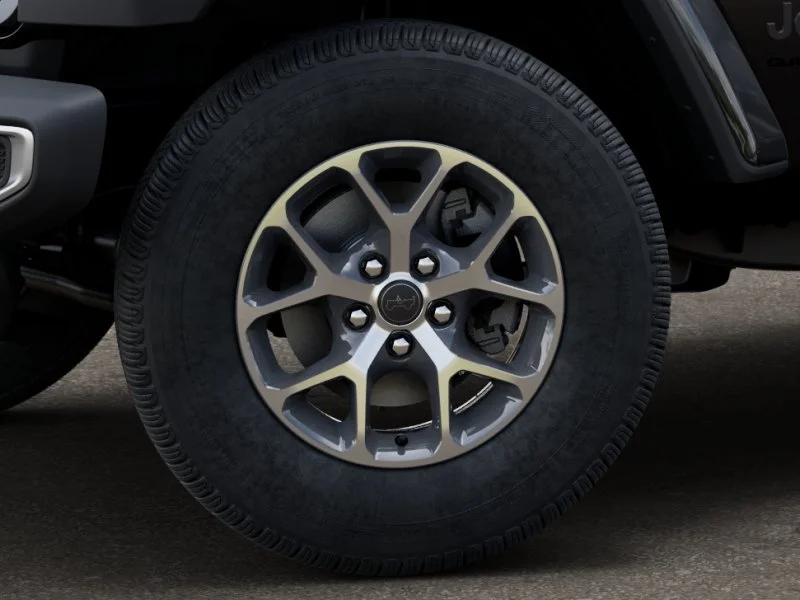 2025 Jeep Gladiator Sport S - Photo 28