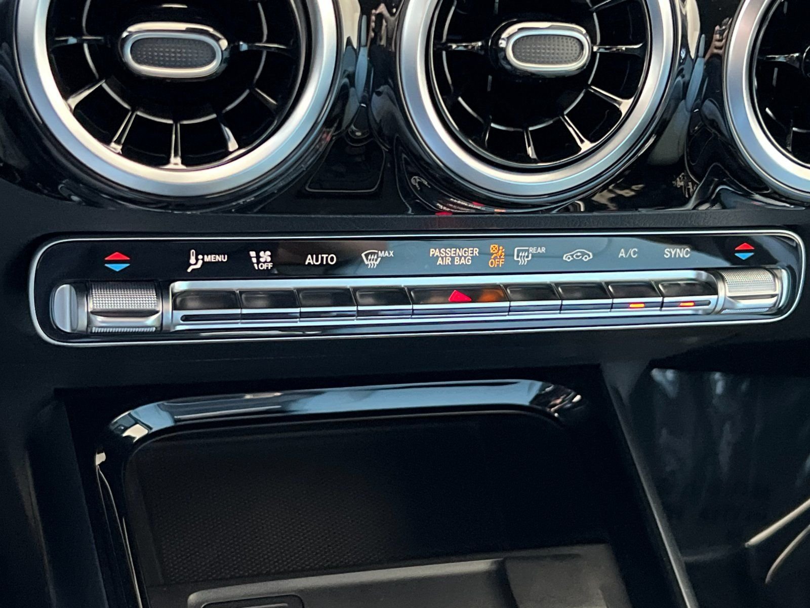 New 2026 Night Black Mercedes-Benz 250 image 21
