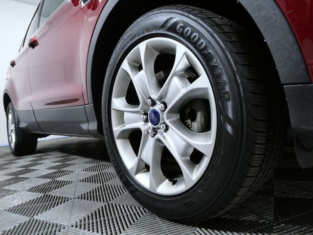 Used 2014 Ford Escape Titanium with VIN 1FMCU0J9XEUB92652 for sale in Apple Valley, Minnesota