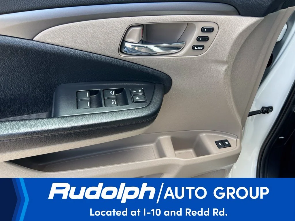 2019 Honda Pilot EX-L - Photo 11