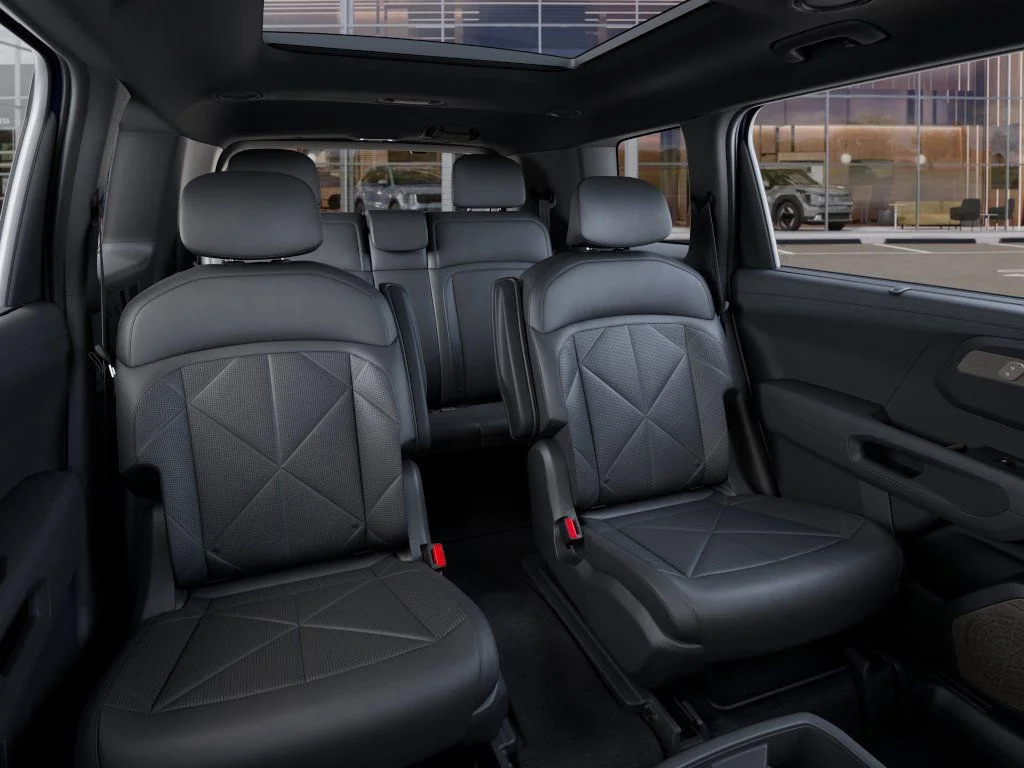 New 2027 Midnight Lake Blue Kia SX image 16