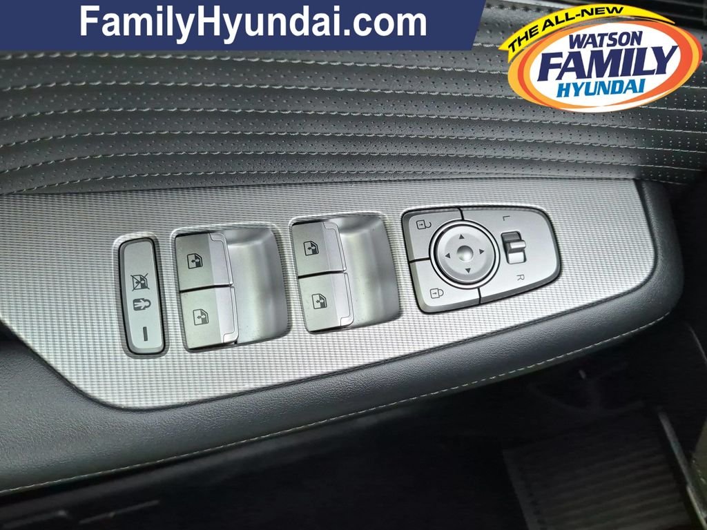 2023 Hyundai Palisade Calligraphy - Photo 39