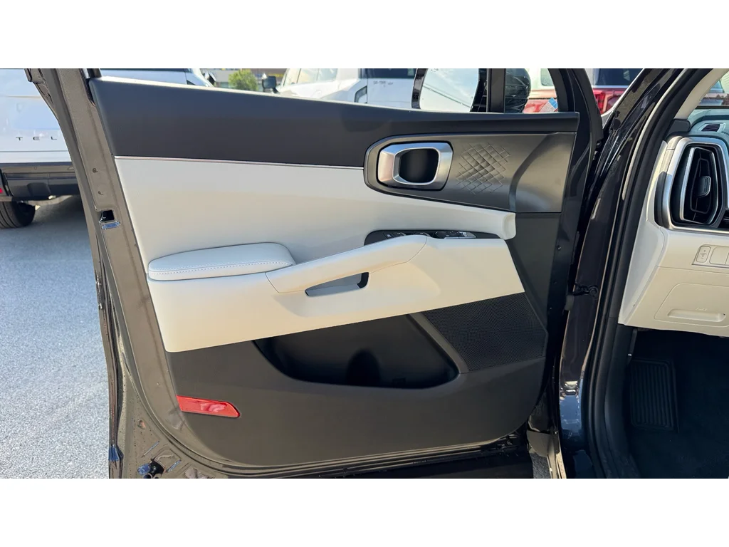 New 2026 Gry Kia S image 20
