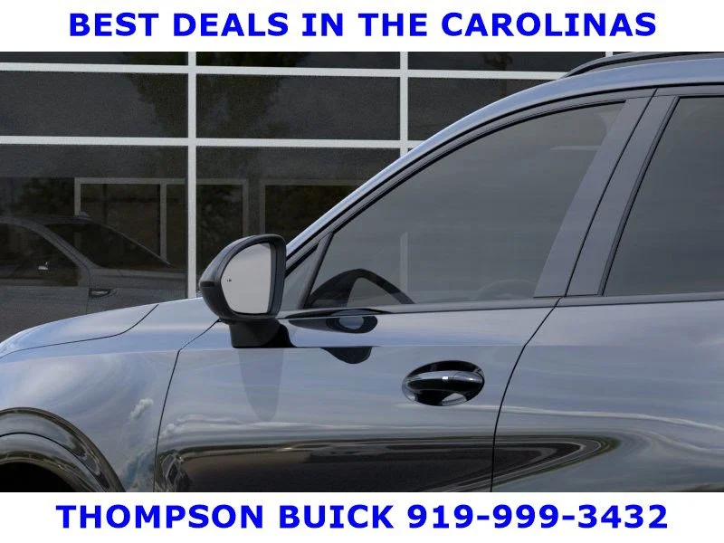 2025 Buick Envision Sport Touring - Photo 12