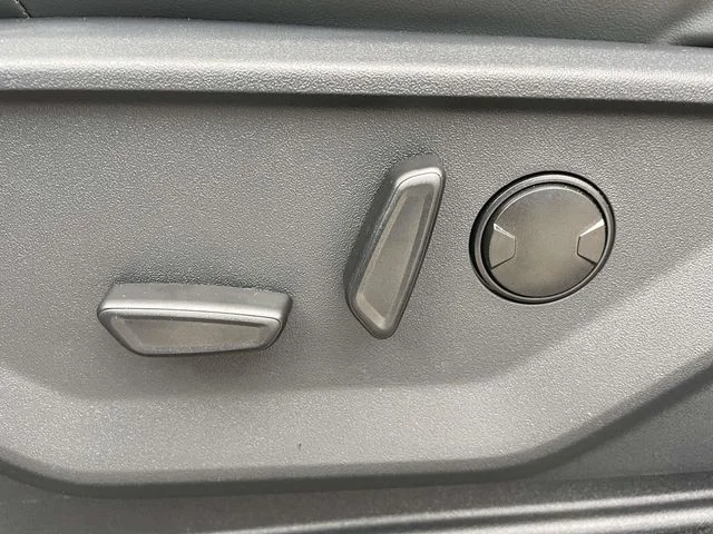 New 2026 Gray Ford Active image 16