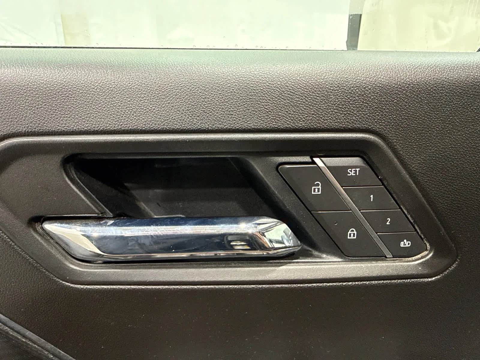 Certified Used 2026 Onyx Black GMC AT4 image 17