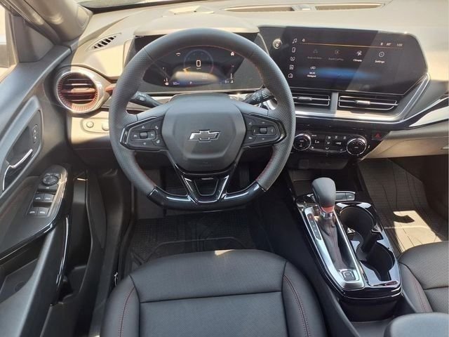 New 2026 Mosaic Black Metallic Chevrolet 2RS image 22