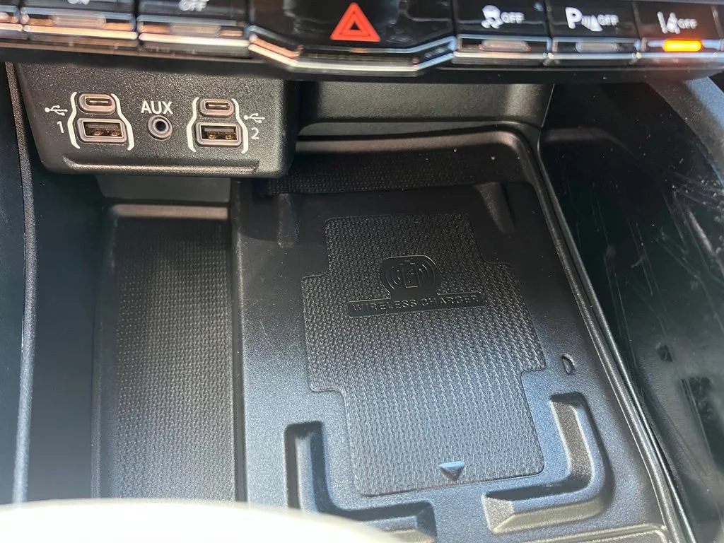 Used 2022  Dodge Citadel image 19