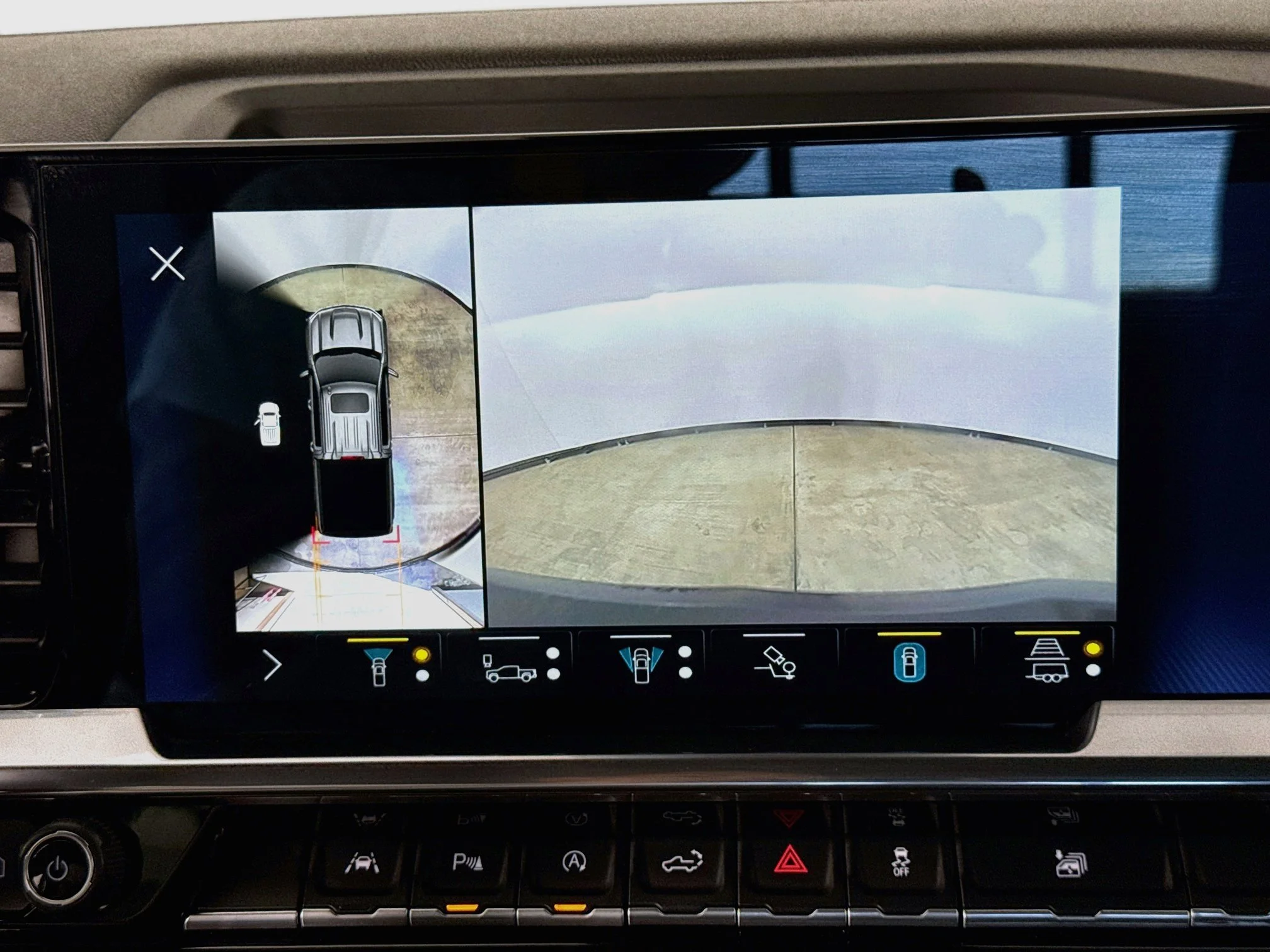 Used 2022 Glacier Blue Metallic Chevrolet LT image 16