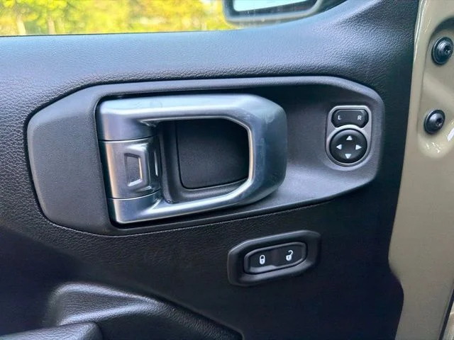 New 2026 41 Exterior Paint Jeep Rubicon image 14