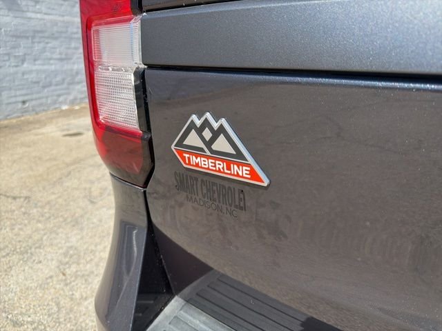 2022 Ford Expedition Timberline - Photo 18