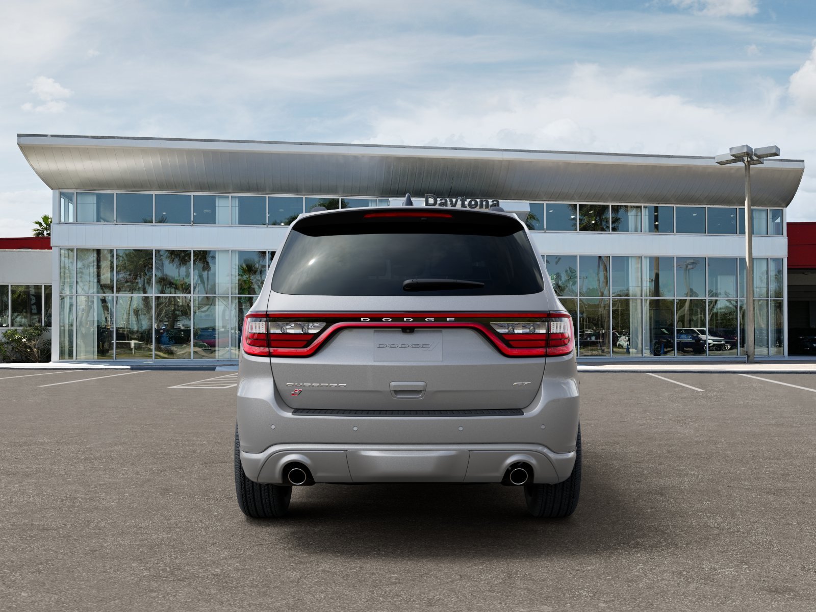 New 2026 Triple Nickel Dodge GT Premium HEMI V8 image 33