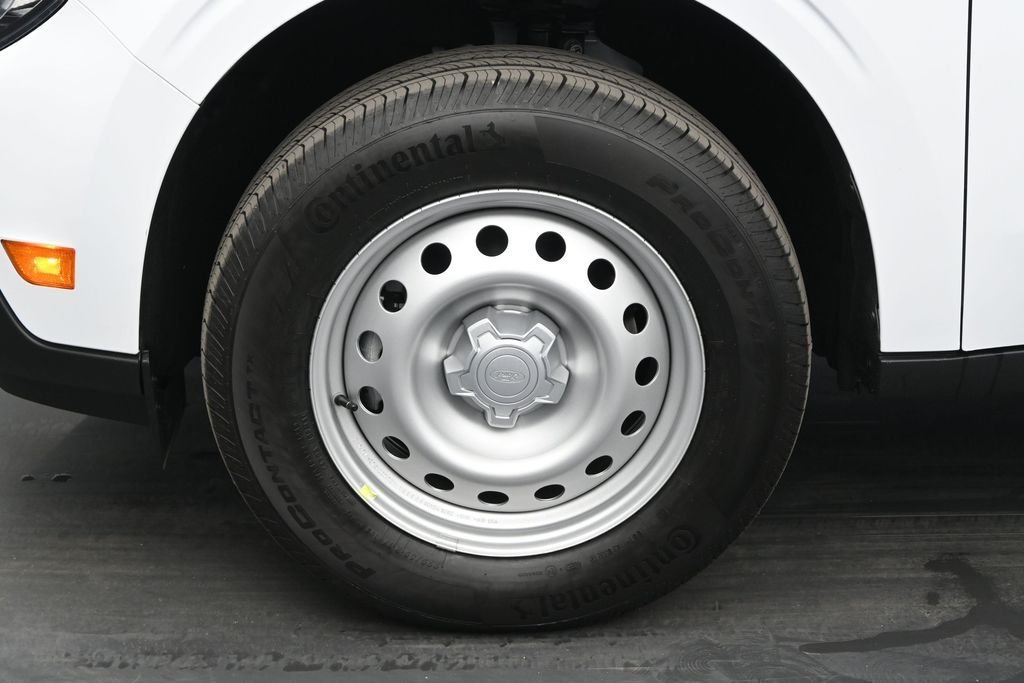 New 2026 White Ford XL image 21