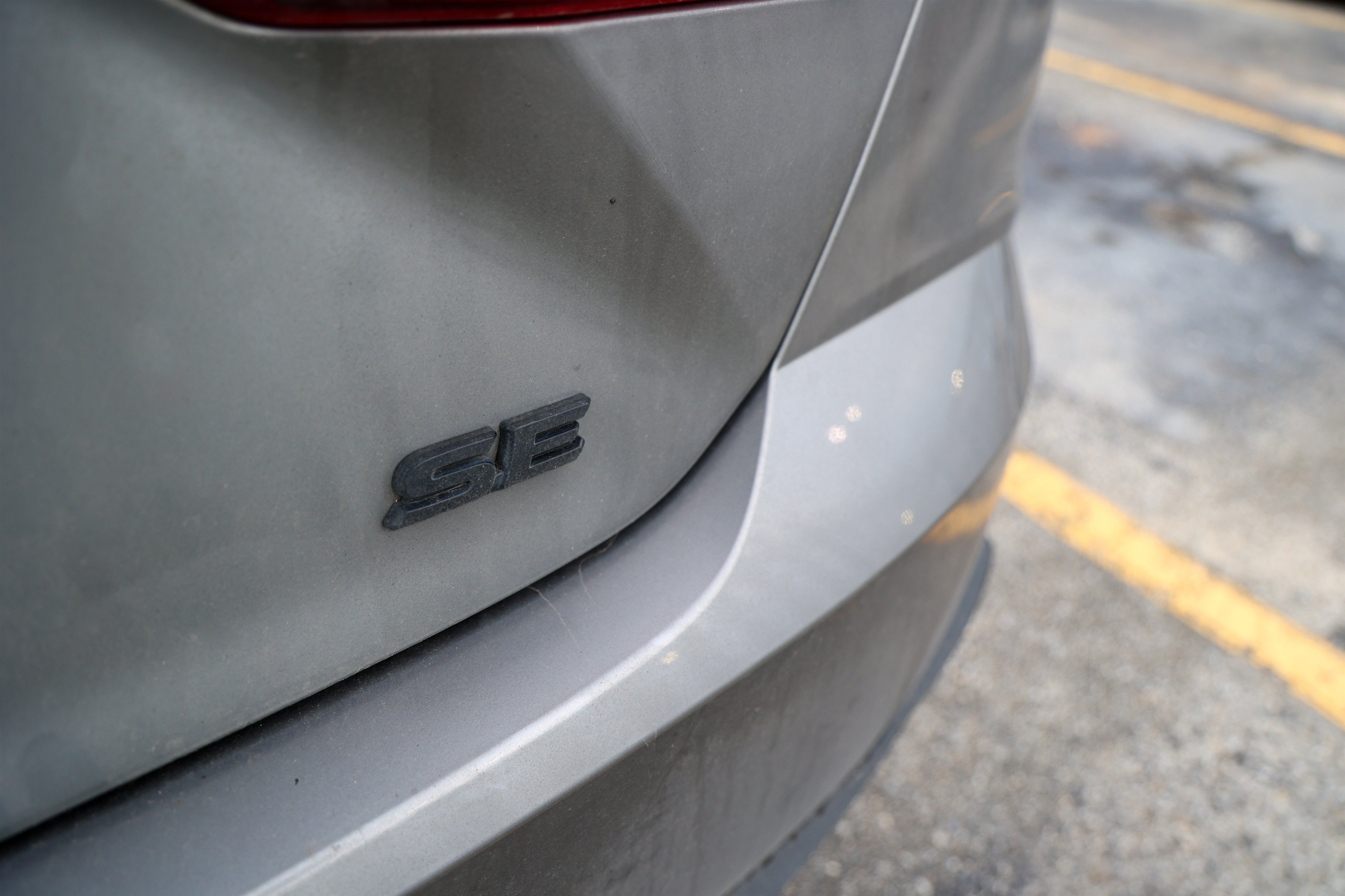 Used 2025 HEAVY METAL Toyota XSE image 10