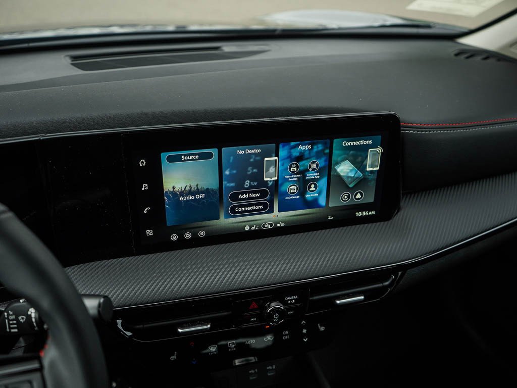 2026 Nissan KICKS SR AWD - Photo 22