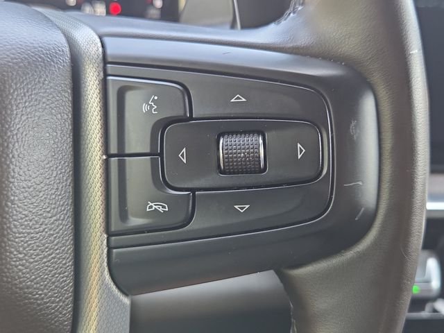 Used 2023 White Frost GMC Denali image 24