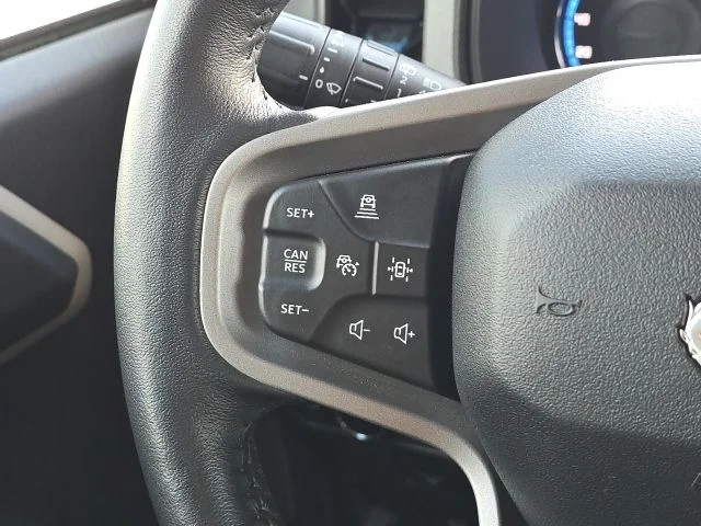 2024 Ford Bronco 4-Door Wildtrak - Photo 34