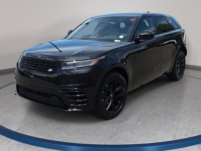 New 2026 Santorini Black LAND ROVER Dynamic SE image 1