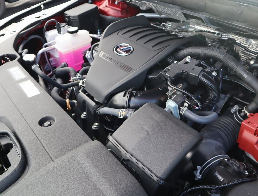 2025 Lexus RX 350 - Photo 15