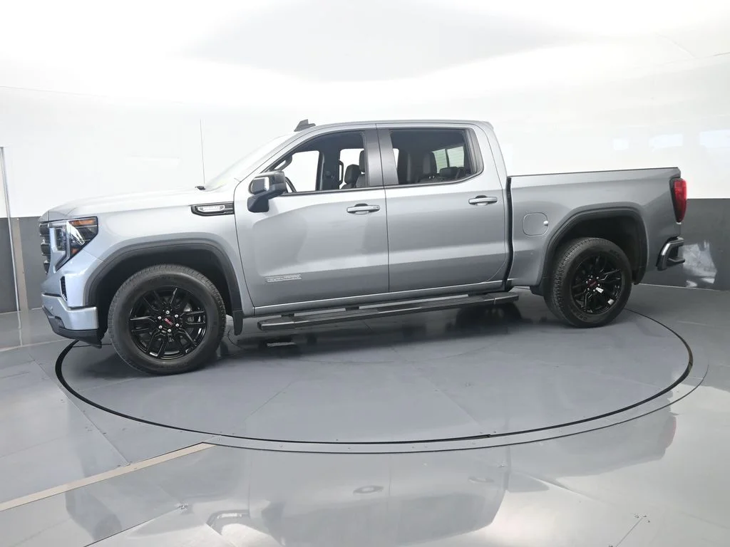 2024 GMC Sierra 2WD Crew Cab Short Box Elevation's photo