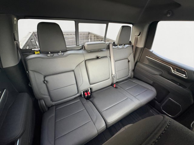 2026 Chevrolet Silverado 1500 LT - Photo 19