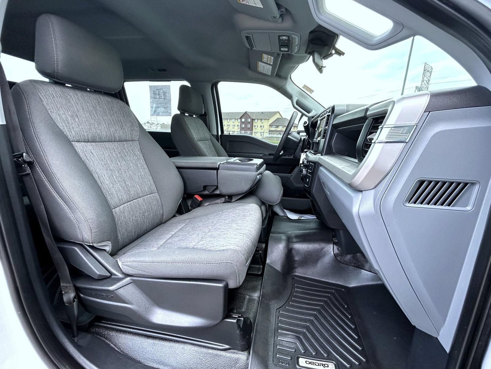2024 Ford F-250 Super Duty XL - Photo 16