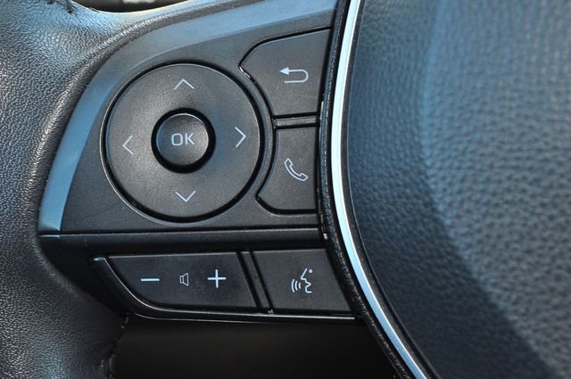 Used 2024 Gray Toyota XLE image 32