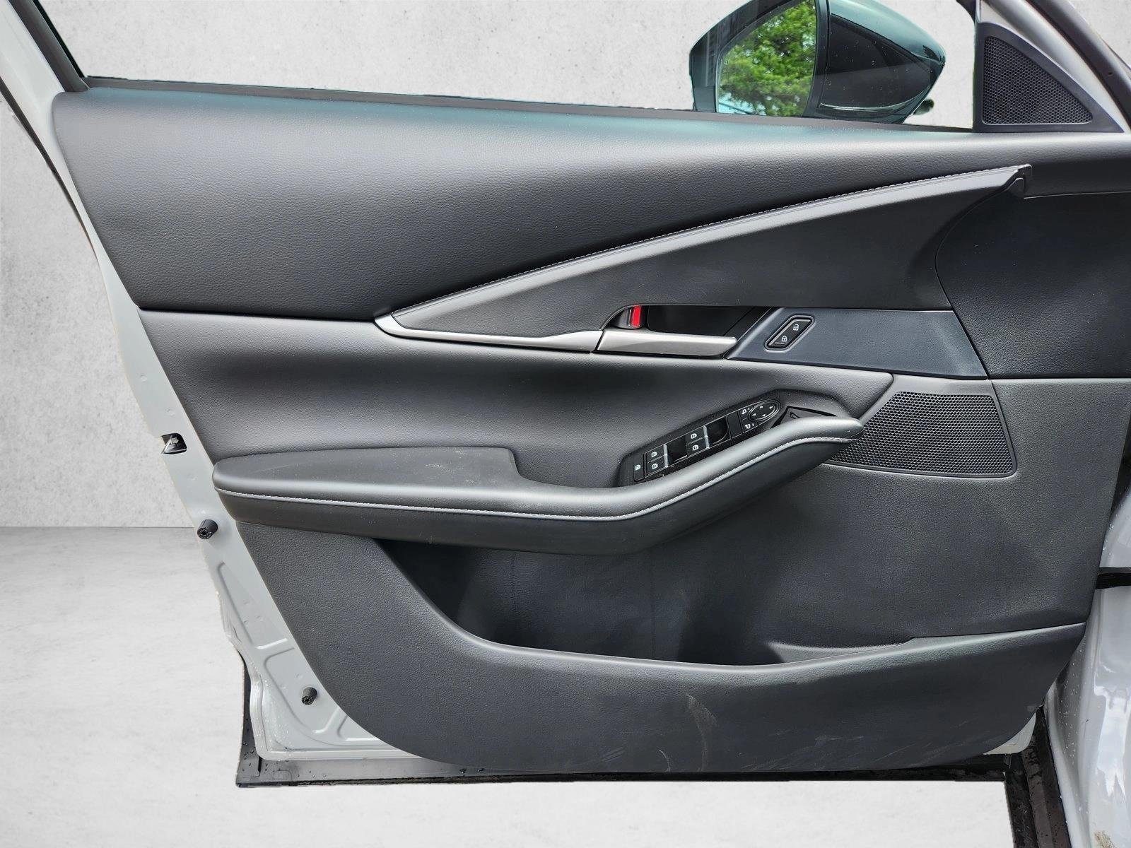 New 2026 Aero Gray Metallic Mazda 2.5 S Select Sport AWD image 11