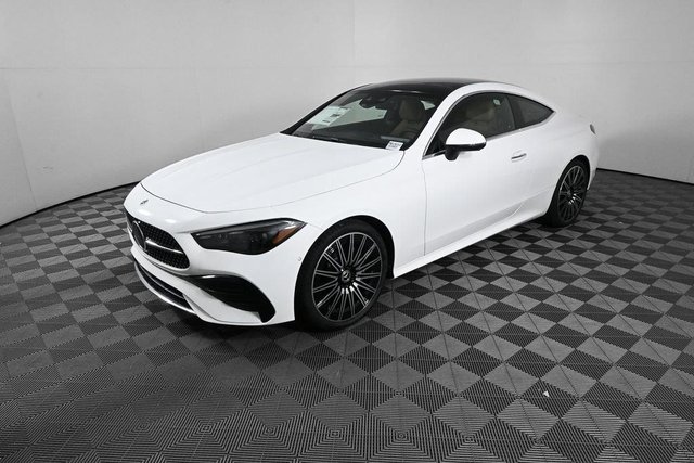 2026 Mercedes-Benz CLE CLE 300