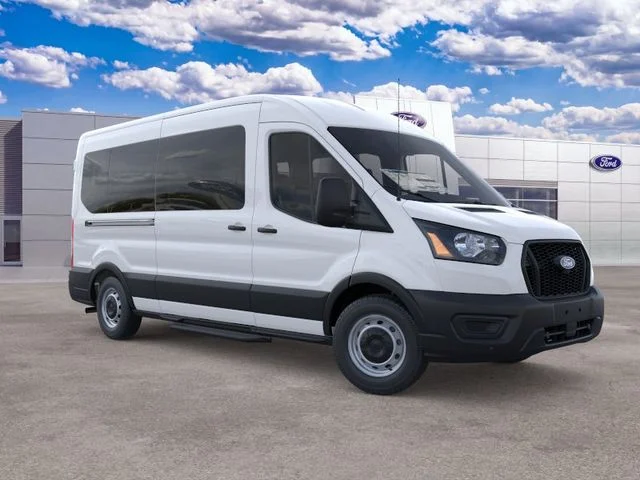 New 2026 White Ford XL image 7