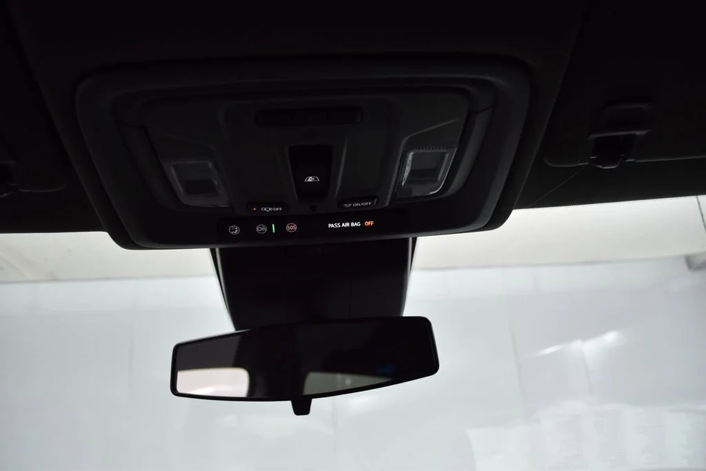 New 2026 Summit White Chevrolet LT Trail Boss image 11