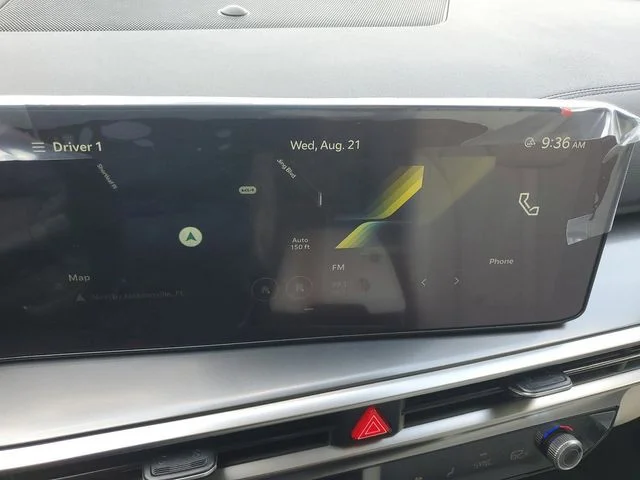 2025 Kia Sorento S - Photo 15