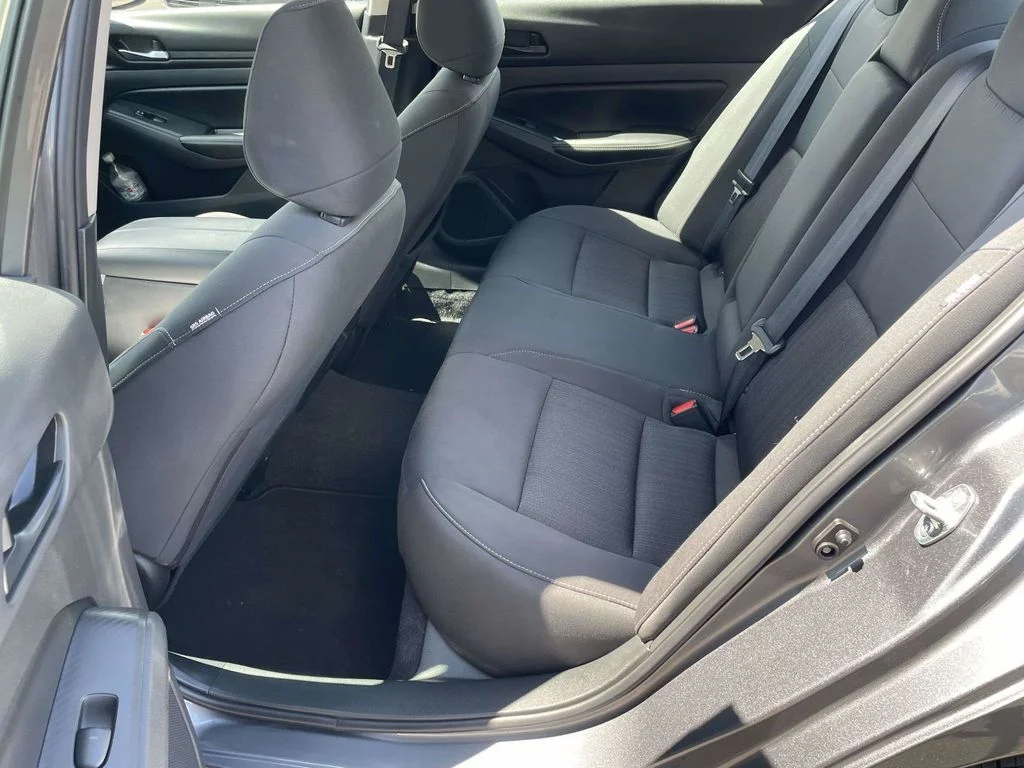 Used 2025 Gray Nissan 2.5 SV image 10