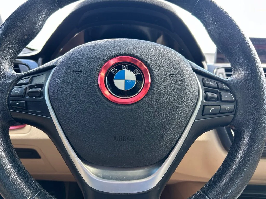 Used 2016 White BMW 435i image 17